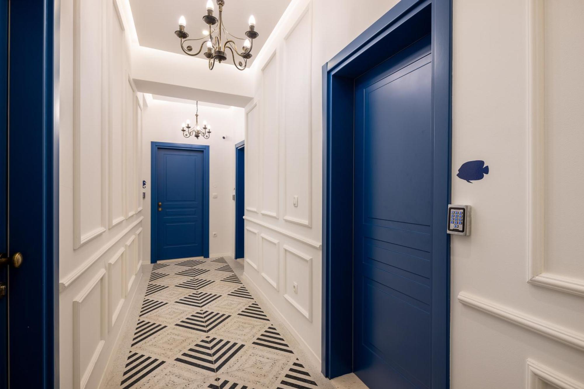 48 Rooms Split Extérieur photo