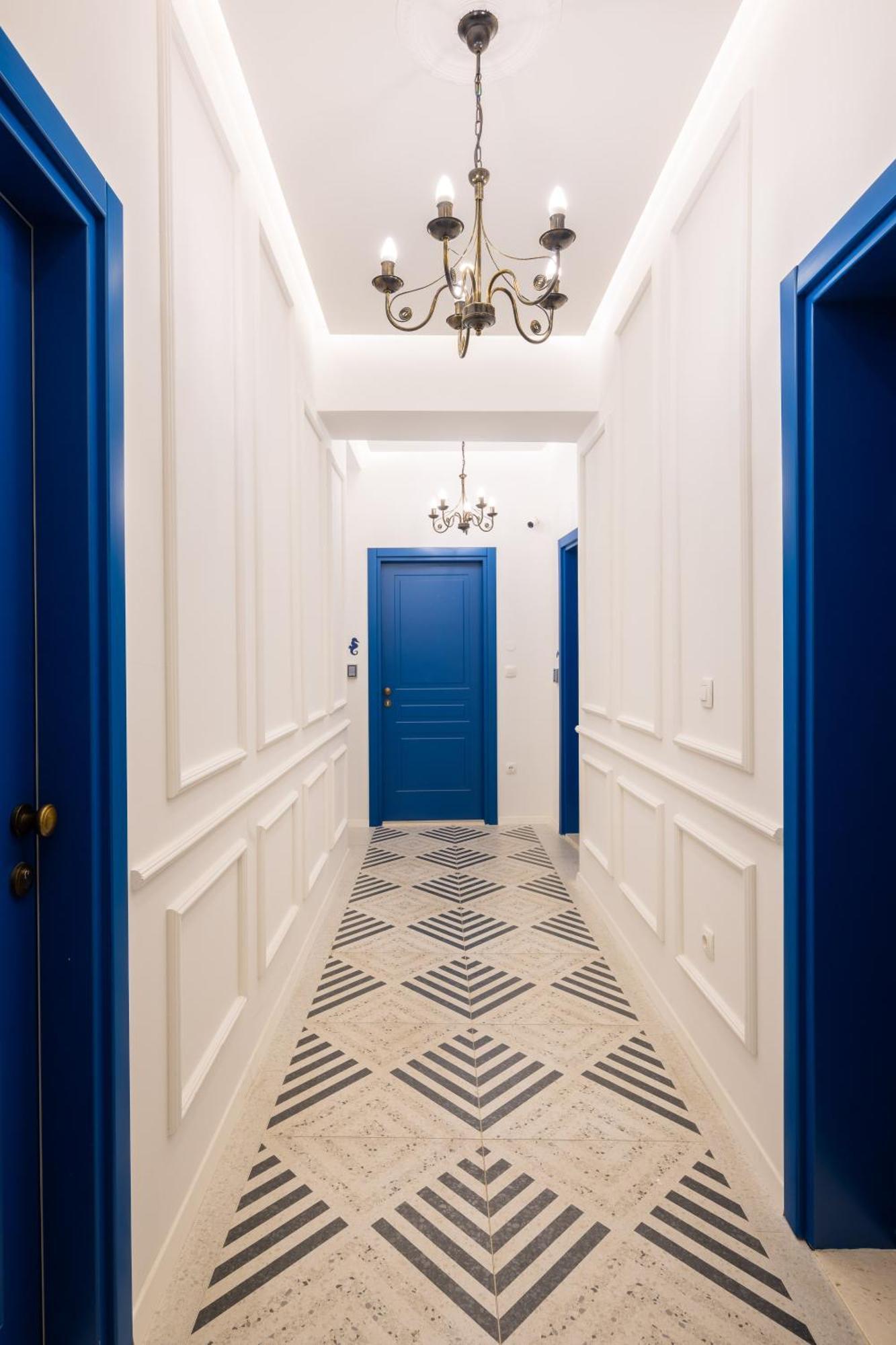 48 Rooms Split Extérieur photo