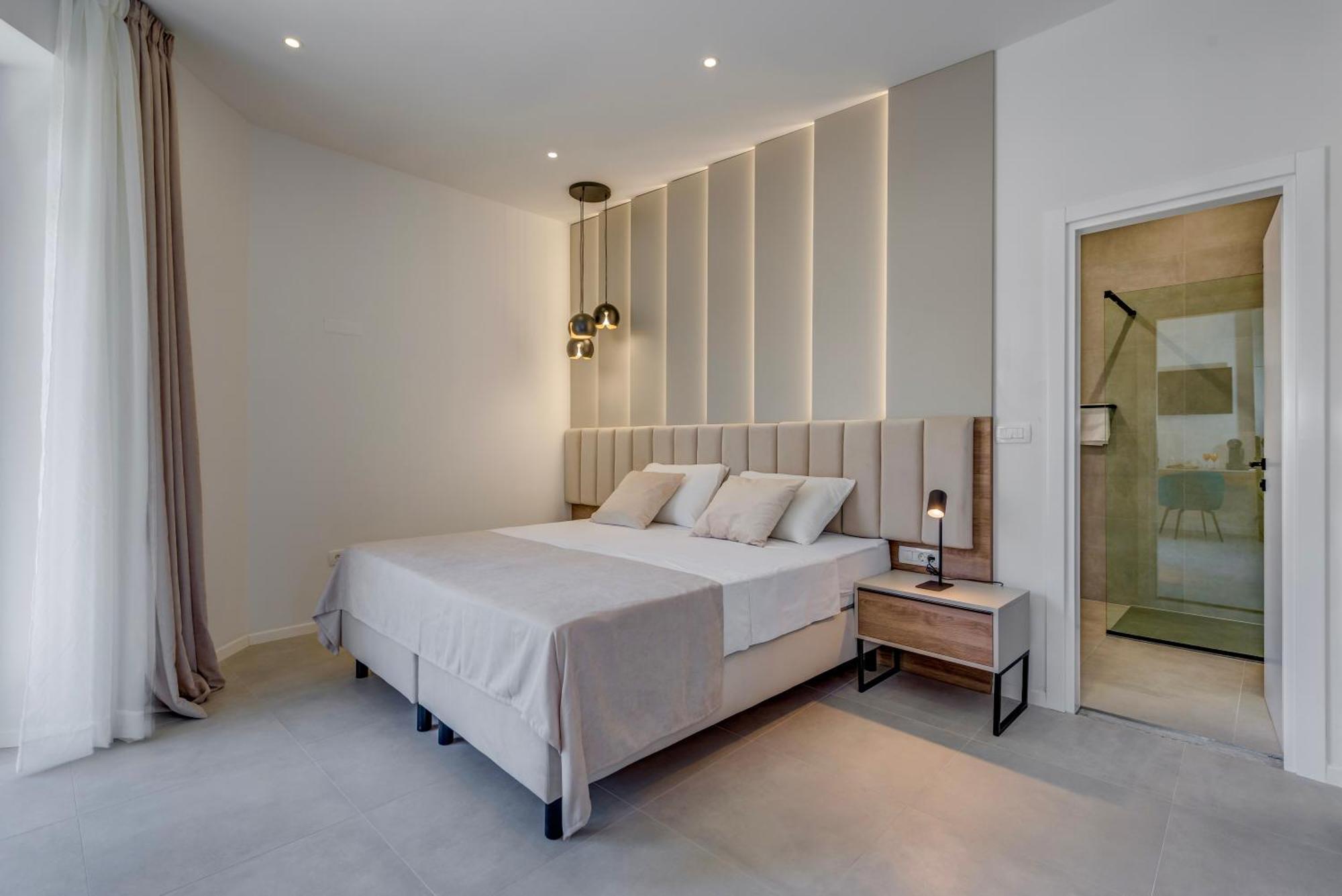 48 Rooms Split Extérieur photo