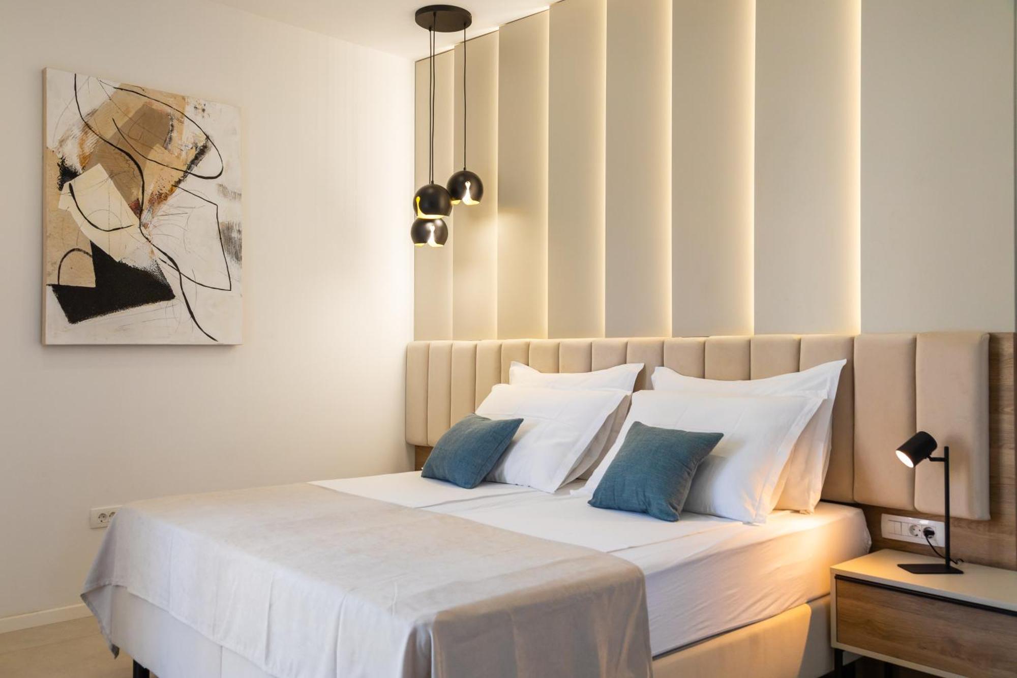 48 Rooms Split Extérieur photo