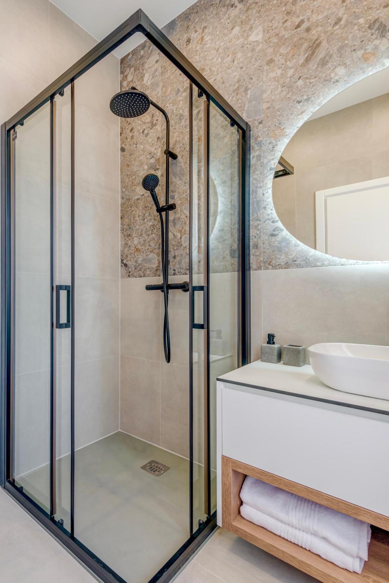 48 Rooms Split Extérieur photo