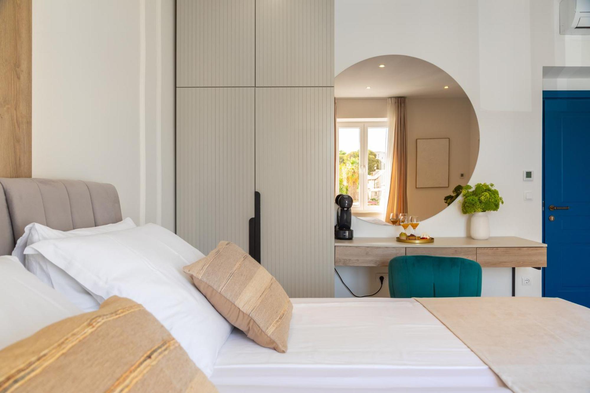 48 Rooms Split Extérieur photo