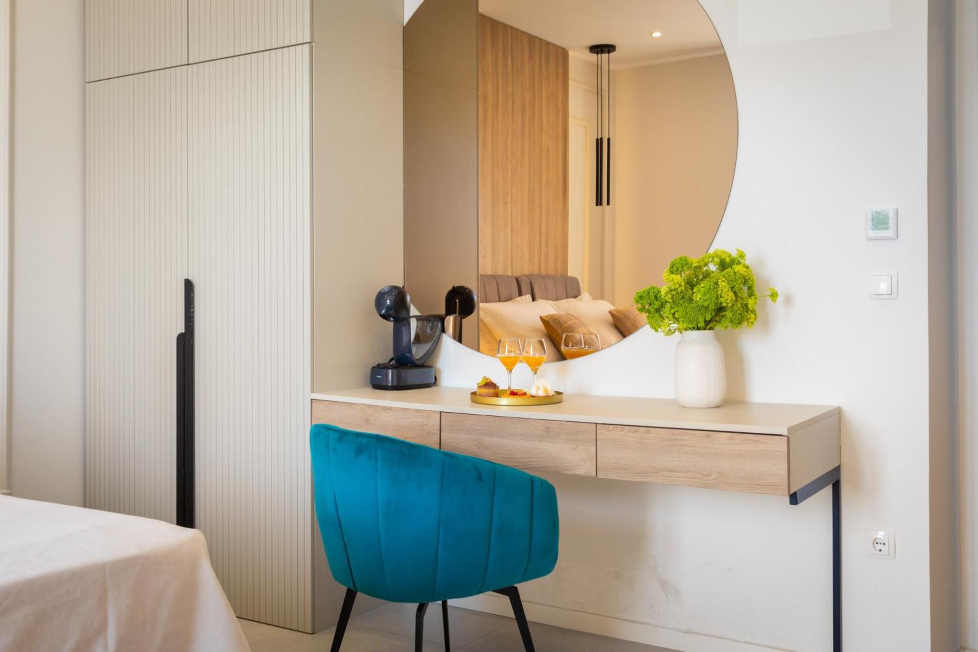 48 Rooms Split Extérieur photo