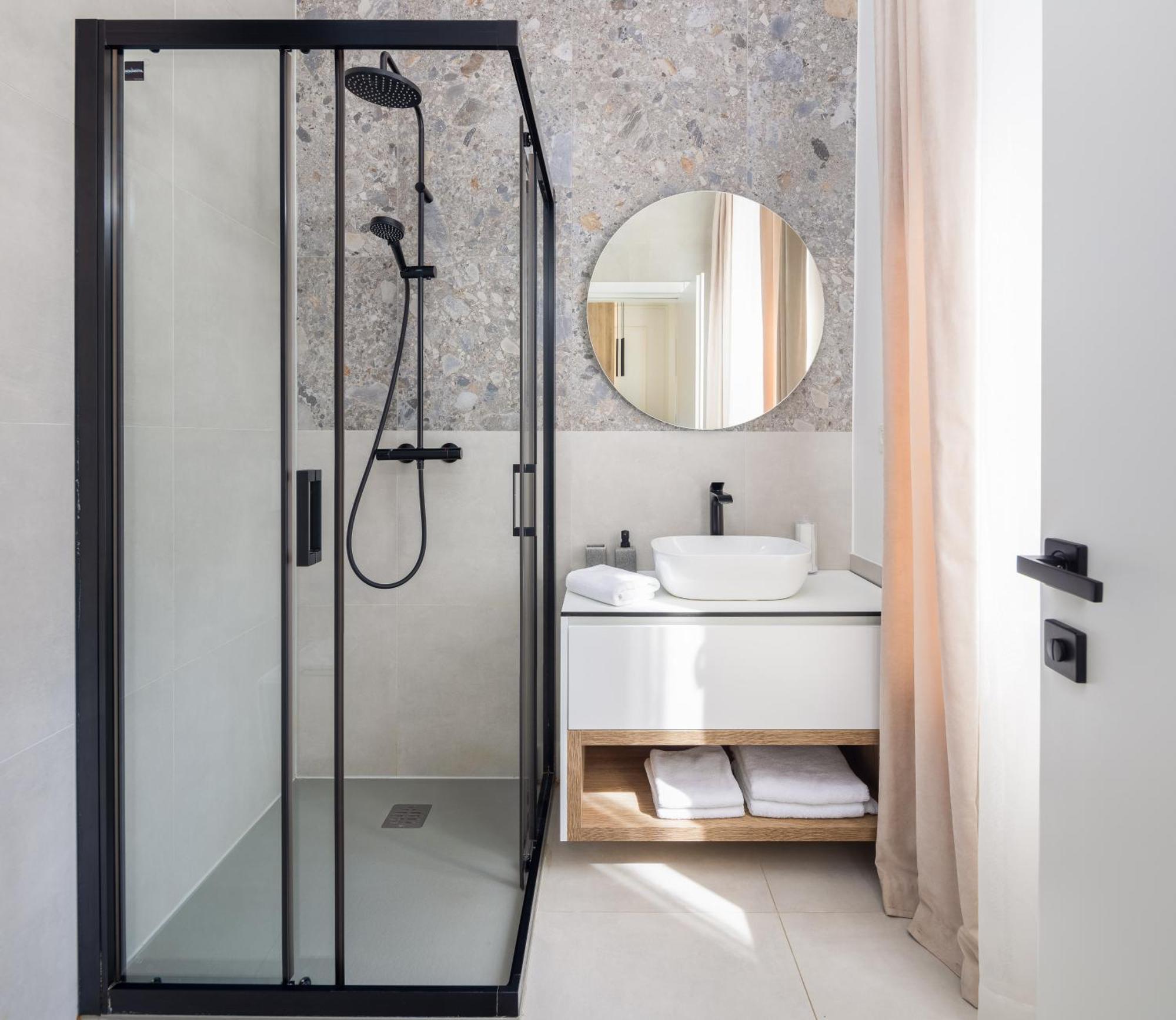 48 Rooms Split Extérieur photo